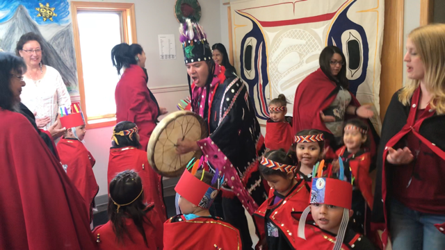 WATCH: Aboriginal Head Start program receiving $30M in funding by 2020