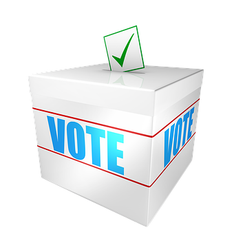It will be a crowded ballot for Mayor of Wells