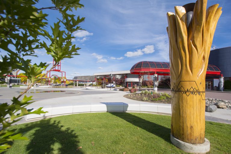 Foodie Fridays returning this summer