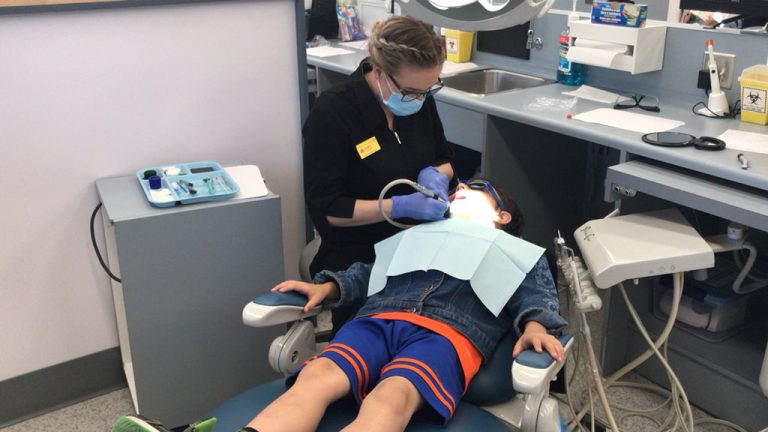New kids dental benefit open to some Canadians