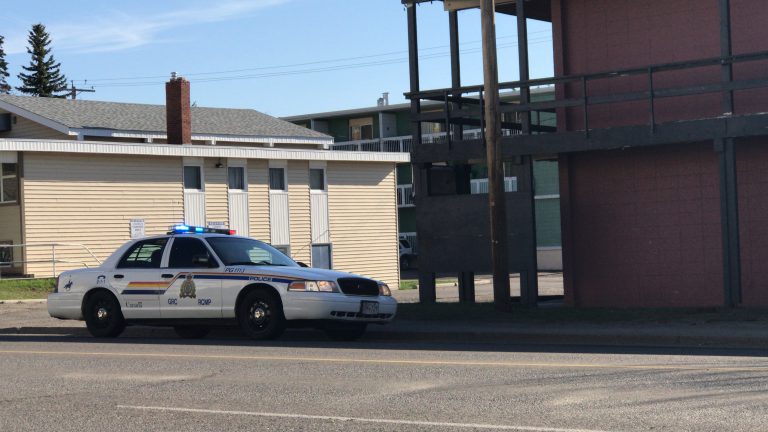 Police arrest ‘prolific offender’ in relation to stolen vehicle