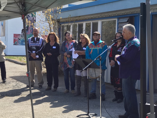 Northern Indigenous Artists’ Collective launches in Prince George