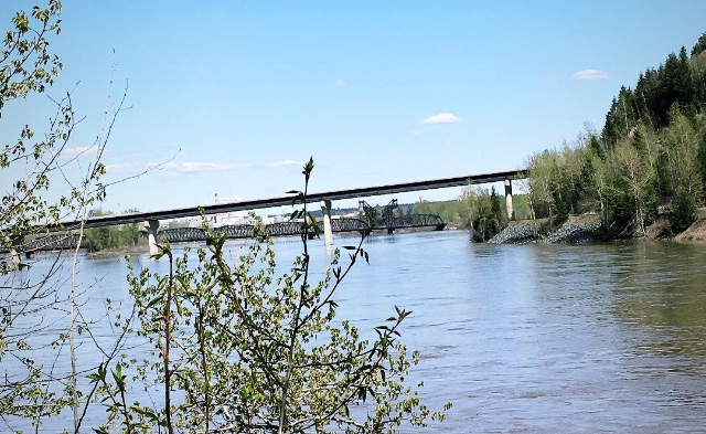 Yellowhead Bridge repairs coming this summer