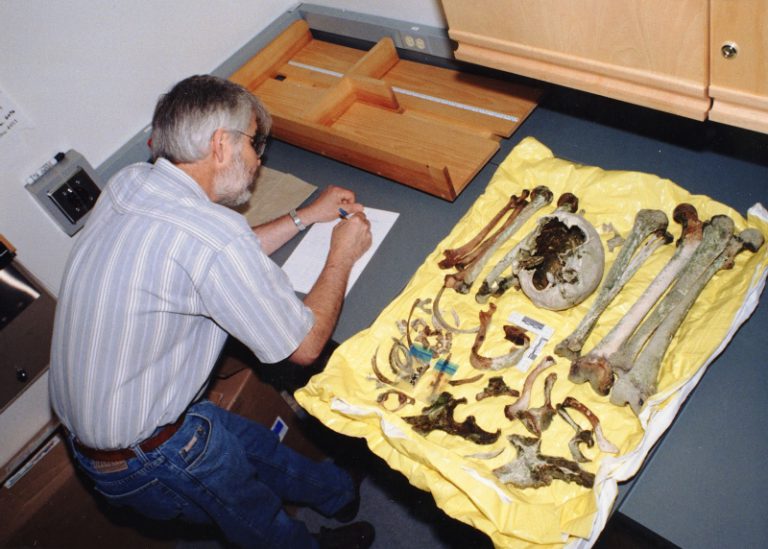 UNBC staff member selected as Professor Emeritus