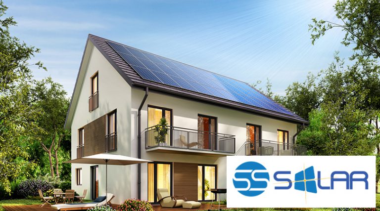 Living a Clean Sustainable Life with Solar Energy in Your Home is Easier than You Think