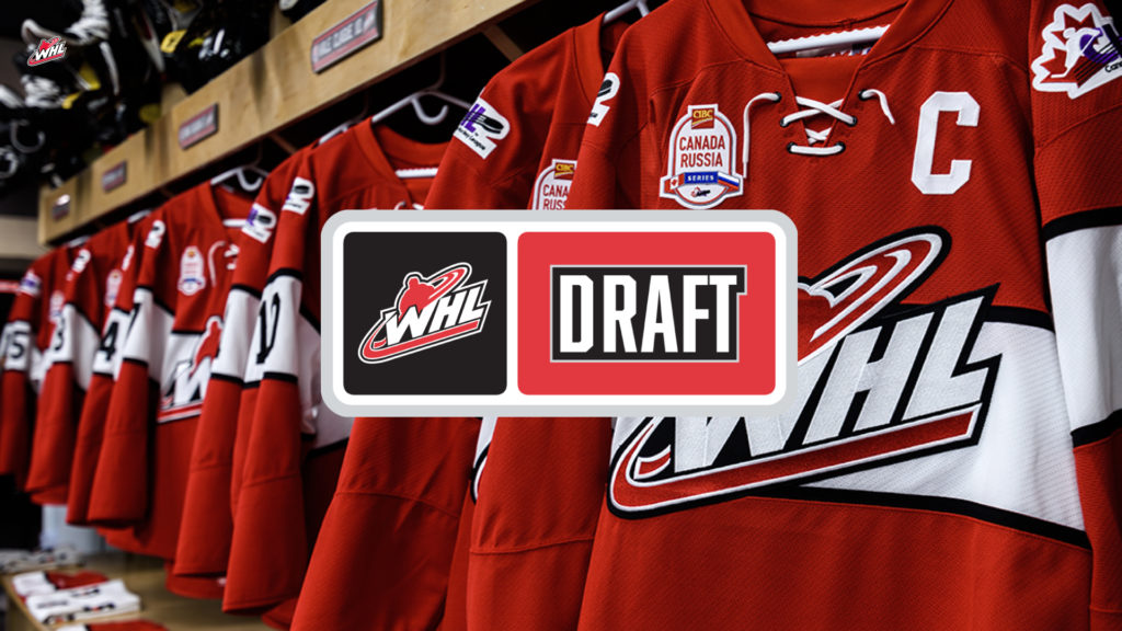 Cougars go Xtreme in WHL Draft My Prince Now