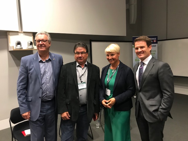 Canadian Bioeconomy Conference & Exhibition