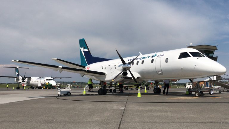 WestJet paying out $12.5 million in class-action settlement over baggage fees