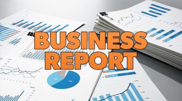 buisness report