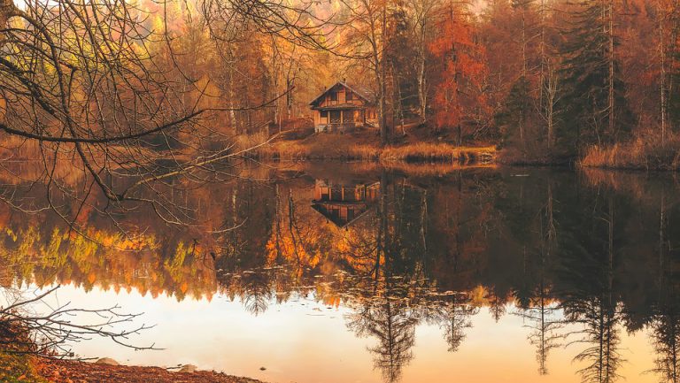 Retirees driving up inflation for cabins and cottages: RE/MAX survey