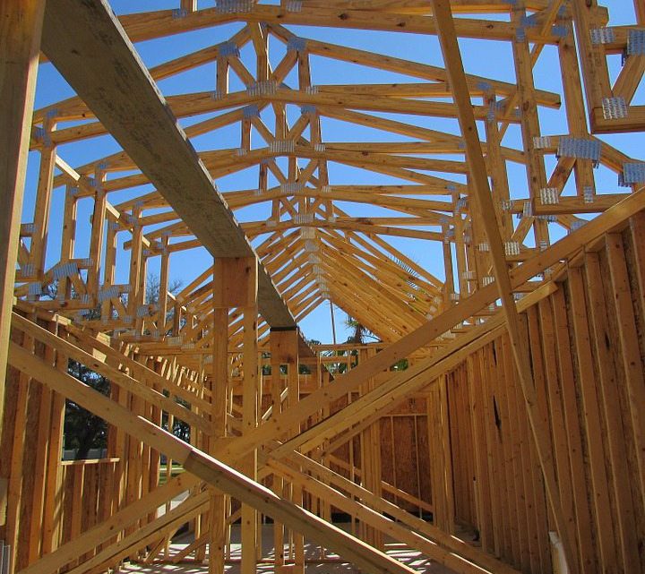 Building permit numbers still down in Prince George