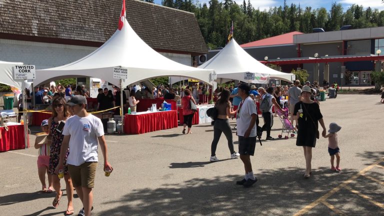 Prince George takes to the streets this weekend for Summerfest