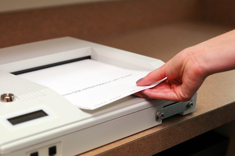 City Fall election nomination packages available Friday