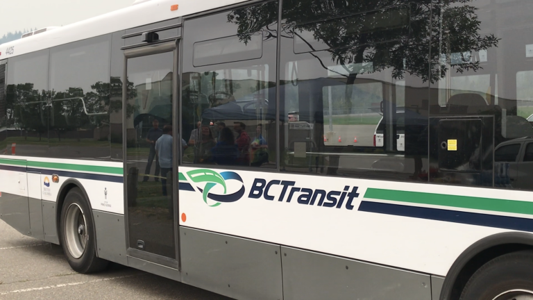 BC Transit looks at ways to improve transit service along Highway 16