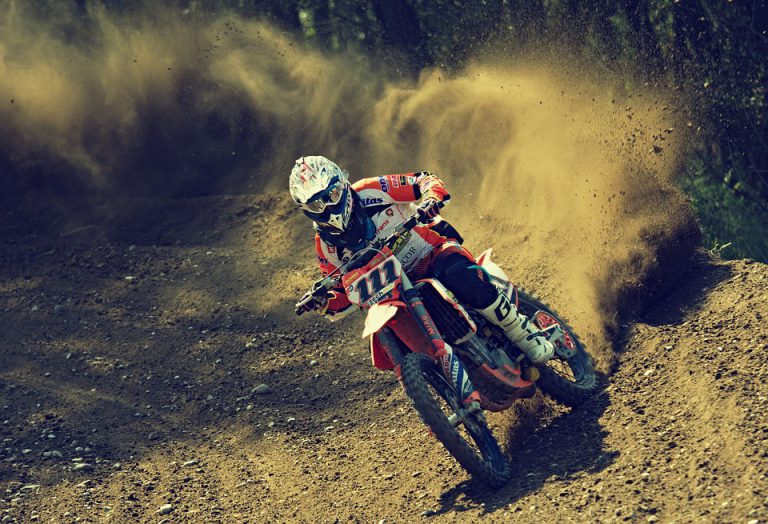 Local resident makes Team Canada Motorcross roster
