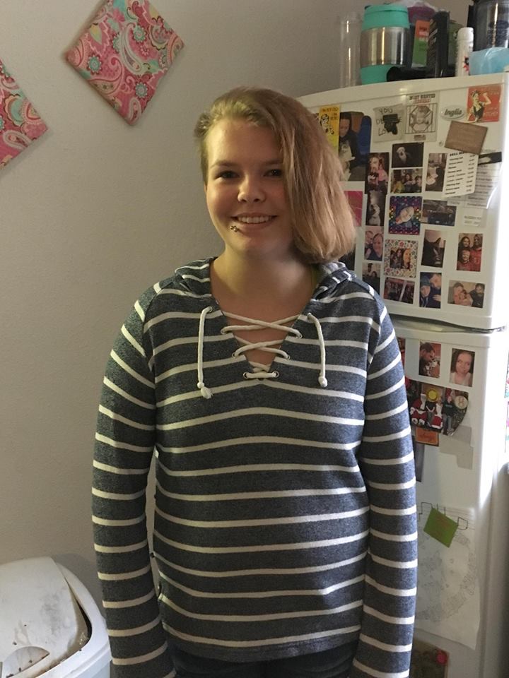 UPDATE: Missing Prince George girl found