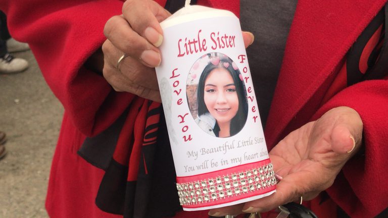 VIDEO IN REVIEW: Family drives daughter’s remains home along Highway of Tears
