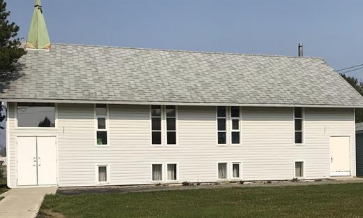 Mackenzie YFC gets funding for renovations
