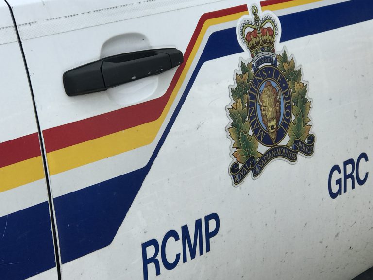 RCMP ‘confident’ fatal shooting was targeted