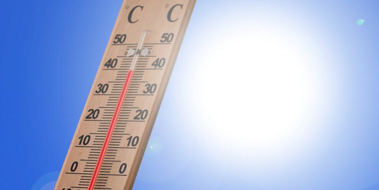 PG to break local heat records; Lytton sets Canadian heat record