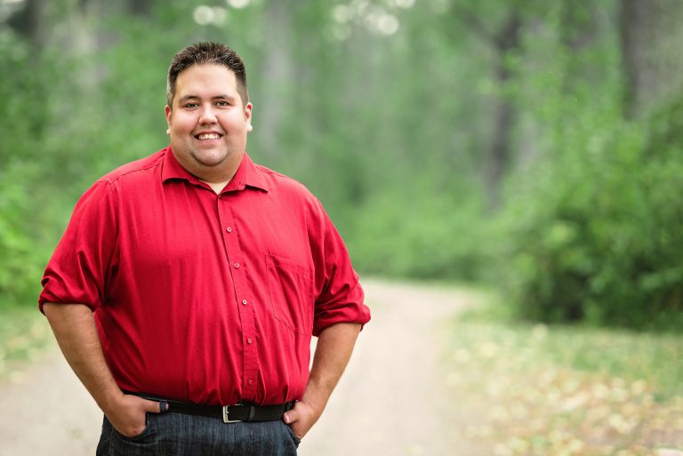 Bennett’s back for 4th year as Chair of SD57