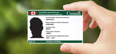 NEW Veteran’s Service Card (VSC) VETERANS-SERVICE-CARD