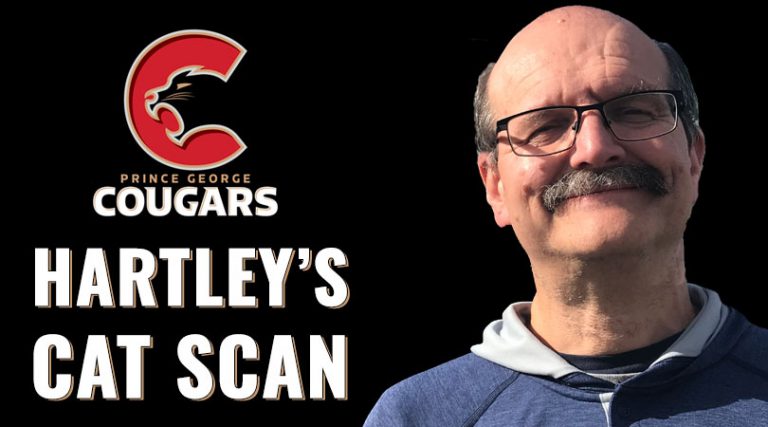 LISTEN: Hartley’s Cat Scan with Bob Simmonds (Part 2) – October 10th, 2023