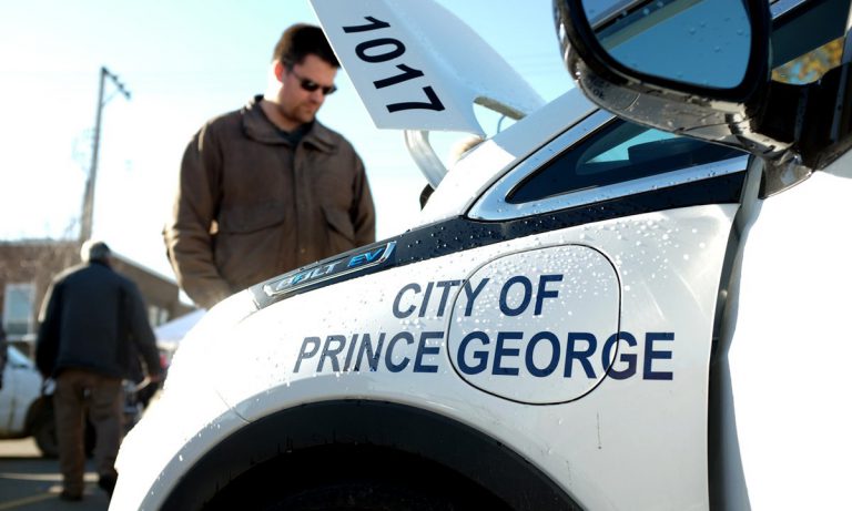 PG electrifies interest with new set of wheels