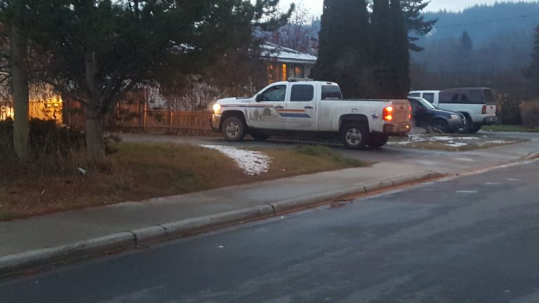 Homicide investigation underway in Quesnel