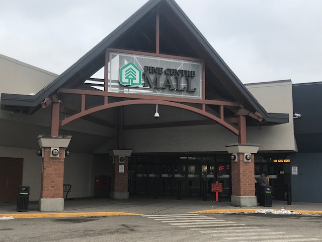 Popsicle stick bridge building competition coming to Pine Centre Mall