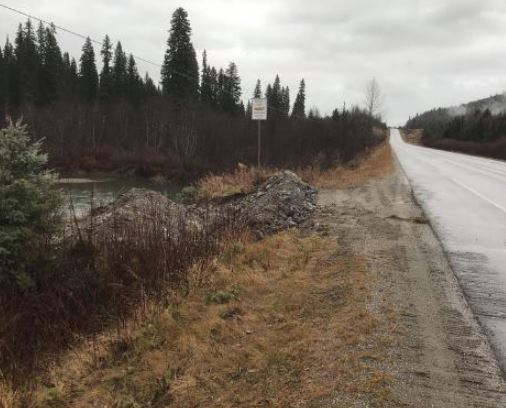 SCWA deactivates nearby poaching area