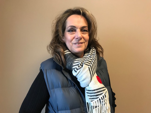 Perrin reflects on ten years as SD 57 Trustee