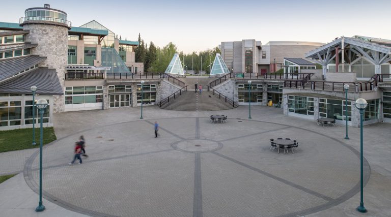 UNBC to benefit from expansion of occupational and physical therapy programs