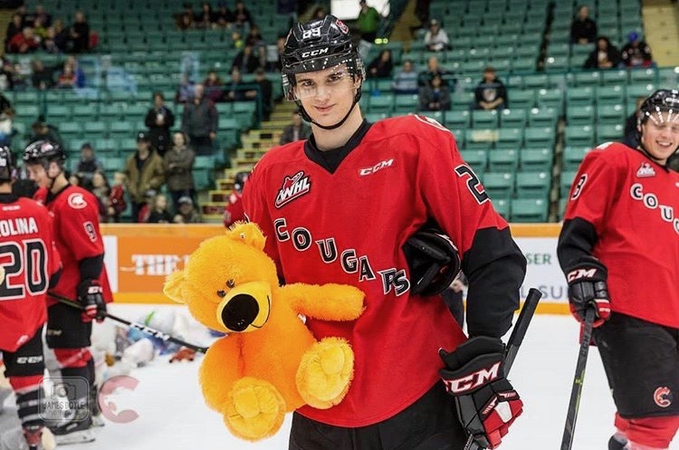 Un-teddy bear toss a success for Salvation Army