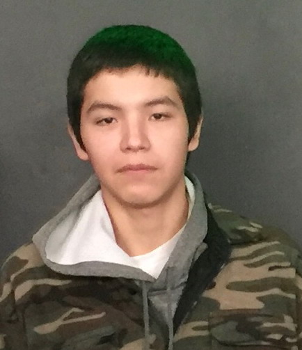 Search continues for missing PG teen