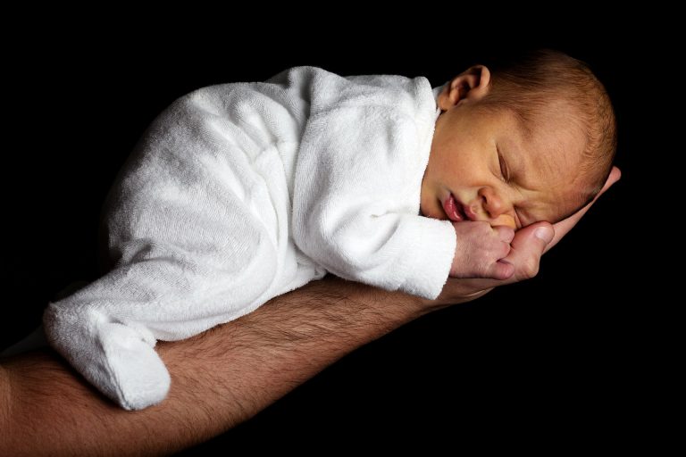 Top baby names in BC for 2018
