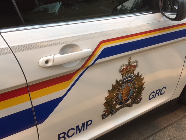 Charges laid against New Hazelton RCMP officer