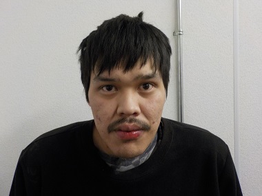 RCMP issue warrant for man wanted for assault