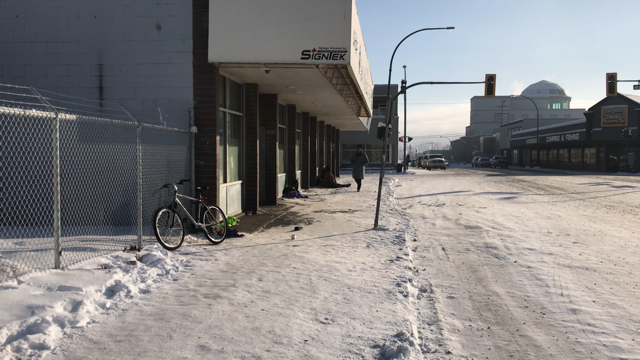Prince George gets over $8-million to update infrastructure