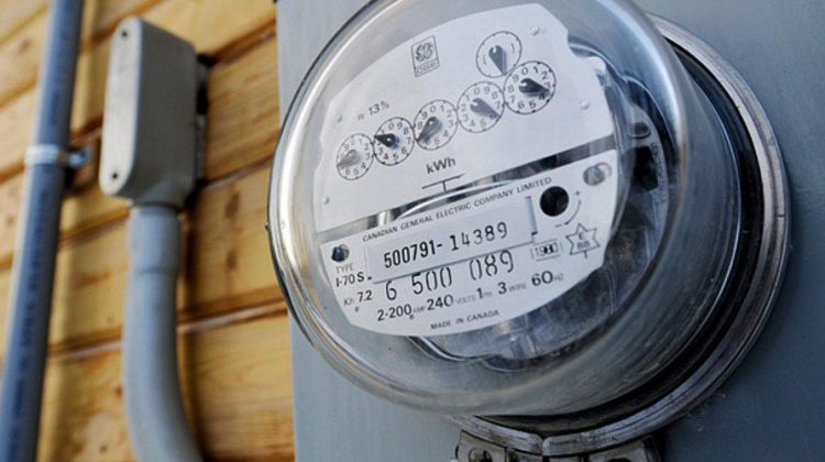 BC Hydro secures lower rates for private power projects