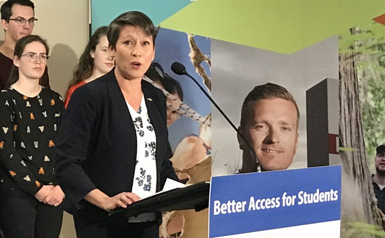 UNBC announces multi-million dollar Engineering investment from Province