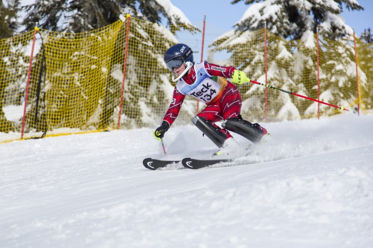 Purden Ski Hill set to host TECK U14 Provincials