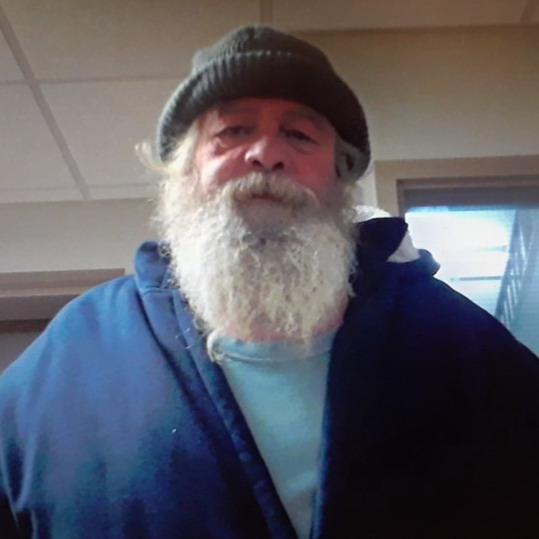 RCMP able to track down missing man