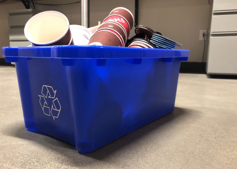 Could a recycling express system come to PG? Government seeks input.