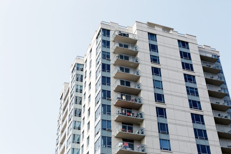 Changes to strata insurance regulations to deal with rising costs, aid transparency