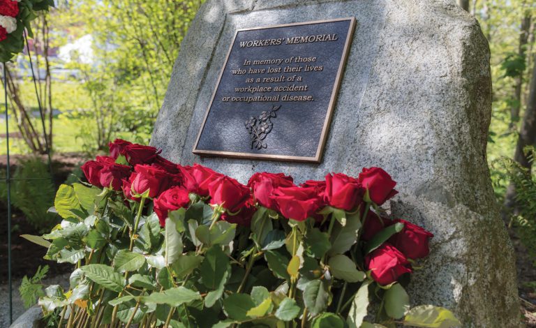 National Day of Mourning ceremony to be held in Prince George