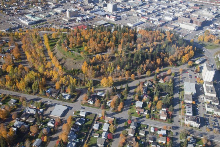 Prince George #2 on 2020’s best Western Canadian investment towns list