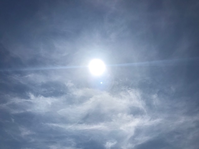 WorkSafe urging employers to be conscious as heat wave approaches