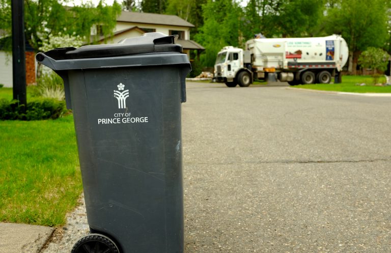 City to develop bi-weekly Solid Waste Management Plan