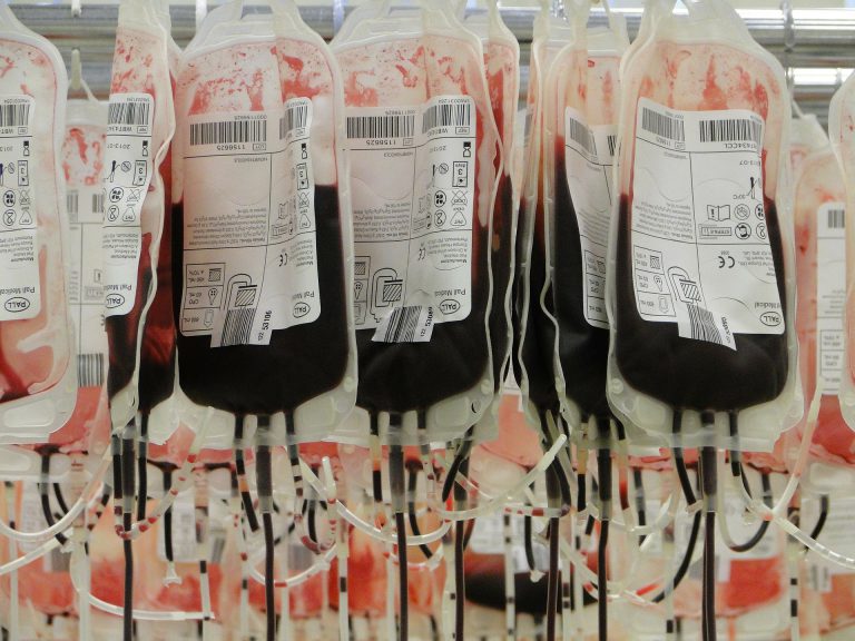 City Council voices support to bring blood donation clinic back to PG